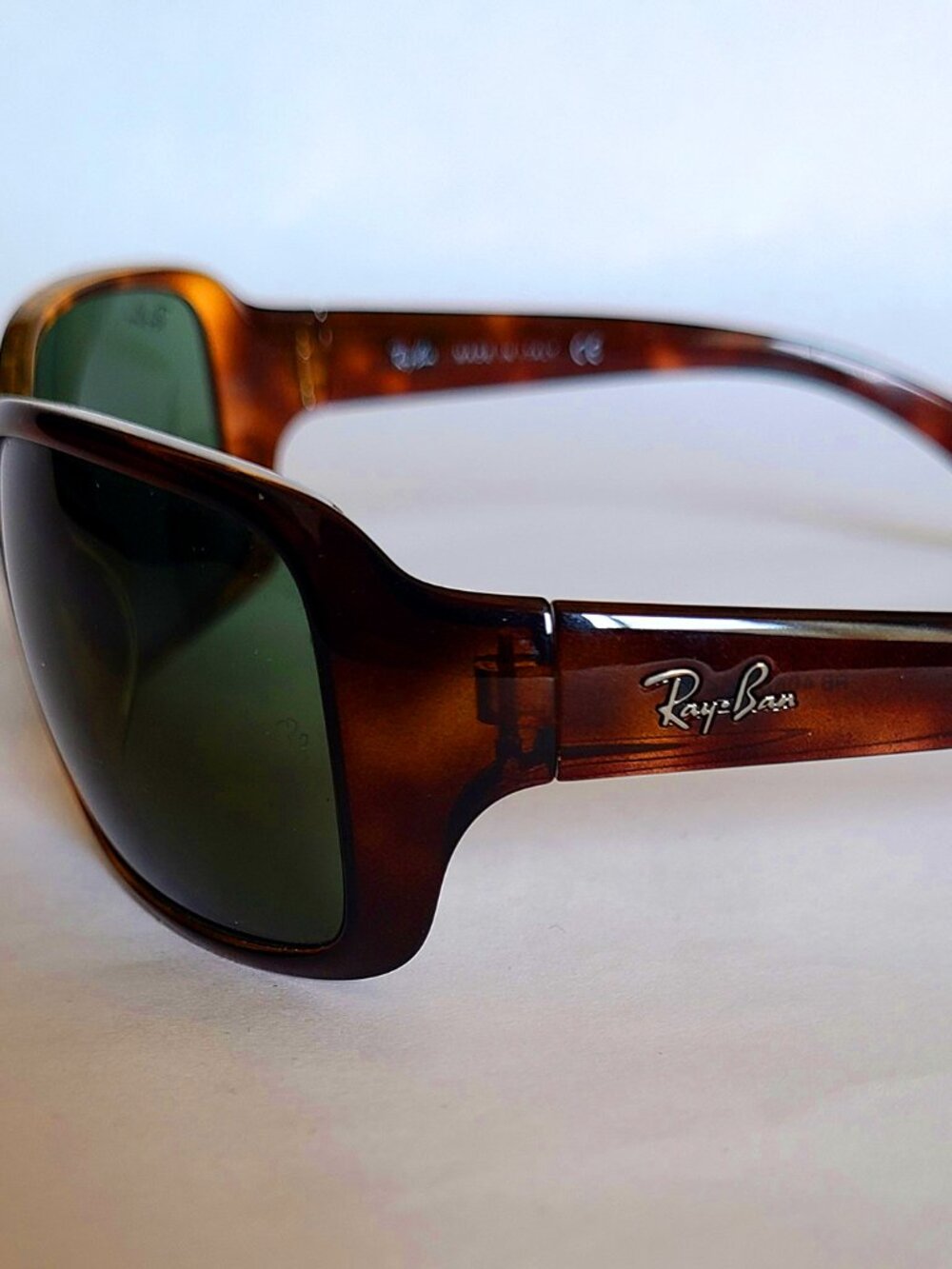 Ray-Ban® Sunglasses - Picture 3 of 6